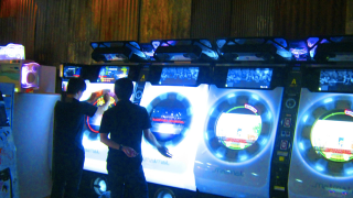Illustration for article titled Inside the Japanese Arcade That Looks Like a Hong Kong Slum